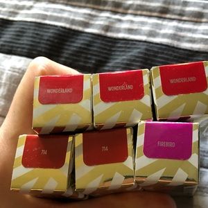 Gwen Stefani - UD LIPSTICK - dif colors available